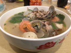 -大叔家福鼎小吃(十全街店)