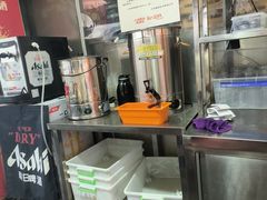 -小林哥的海鲜馆·夜宵烧烤(渔人码头店)