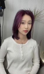 点击看大图 -3AM HAIR SALON烫发染发接发