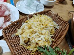 -元盛居(生态大街店)