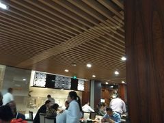 -福州大饭店-自助餐