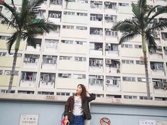 -彩虹村