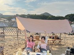 -东海半边山旅游度假区