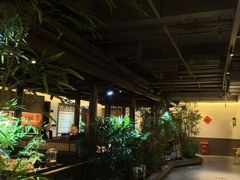 -福满我家大碗厨·湘菜(上海大厦店)