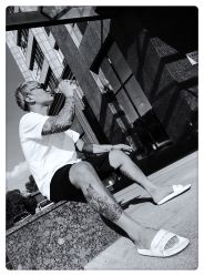 -椿树下·Tattoo纹身工作室