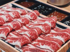 四味臻品肥牛-韩悦牛排烤肉无限续(宝能中心店)
