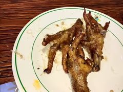 -巴犀烧烤(新崇光店)