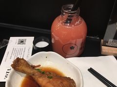 -贡梅老面馆·蟹粉面·无锡特色小吃(南长街主推店)