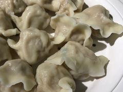 -海知道大连海鲜水饺(南山大冲店)