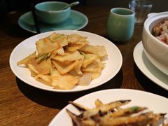-粗茶淡饭·隐庐私厨(东亭店)