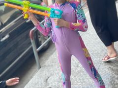 -千岛湖王子谷漂流