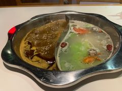 -傣妹休闲时尚火锅(星力壹号店)