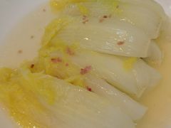 上汤娃娃菜-吉士·星座 JISHI CONSTELLATION(新天地店)