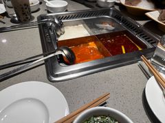 -海底捞火锅(坪山益田假日广场店)