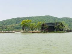 -南北湖风景区