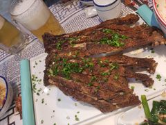 羊排-岳州三毛·钻石卤虾(润泽园店)