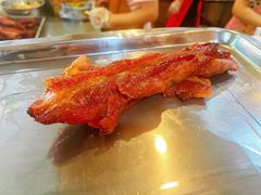 蜜汁叉烧-吾家香港烧腊专门店