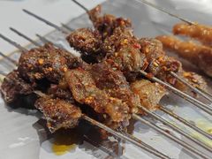 -勇利赵家烤肉坊(纬二街店)
