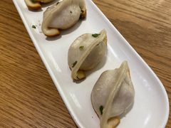 -苏小柳点心·手作小笼包(虹桥天地分院)