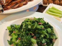 -永乐饭庄(安德路店)