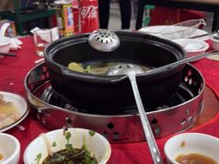 -花苑美食横琴生蚝火锅(拱北粤华路店)