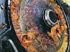 -袁大妈高原特色牦牛肉石棉烧烤(雅安店)