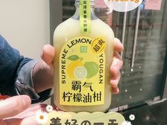 -奈雪的茶(市百一店)