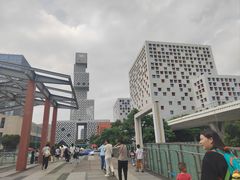 -佛山科学馆