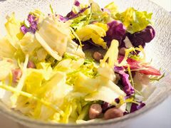 -东方太阳城淮扬餐厅(会所中餐厅店)