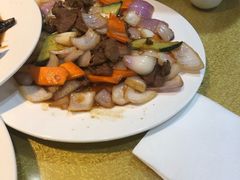 -童婆婆面馆(薛庄小区店)