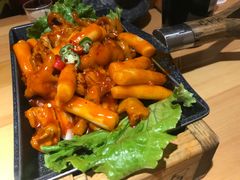 -冰川朝鲜族料理·东北菜(观前店)