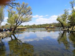 -承德避暑山庄景区