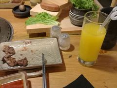-赤坂亭·M9和牛烧肉·铁板烧(合肥万象城店)