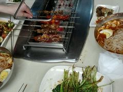 -白玉串城(南六中路店)