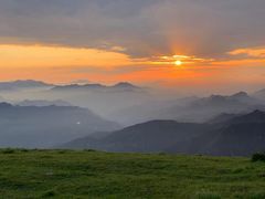 -蔚县茶山村