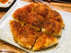 -尕羊烤肉餐厅·清真(会宁路店)