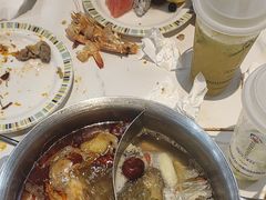 -吉布鲁牛排海鲜自助(温江合生汇店)