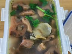 -阿生潮味鲜炒粉(梅林新村店)