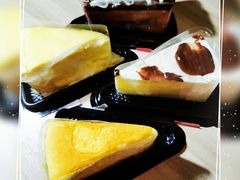 -幸福西饼生日蛋糕·下午茶(沈河店)