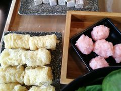 -烹然四季椰子鸡火锅(团结湖总店)