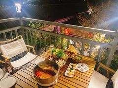 -四喜小胖·北京涮肉(五道营店)