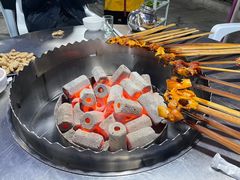 -喷火龙西昌火盆烧烤(泸州总店)