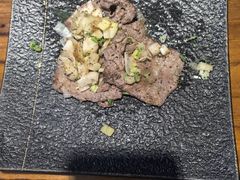 -晶吉·居酒屋·烧鸟·生鱼饭(中山区民主广场店)