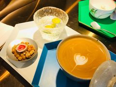 -茶是一枝花泡茶店