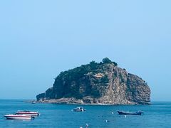 -棒棰岛宾馆景区