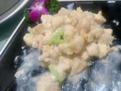 老味全爆-裕德隆清真饭庄·天津特色菜(东丽店)