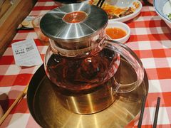 -西贝(南开大悦城店)
