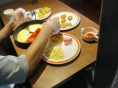 -比格比萨(国际能源店)