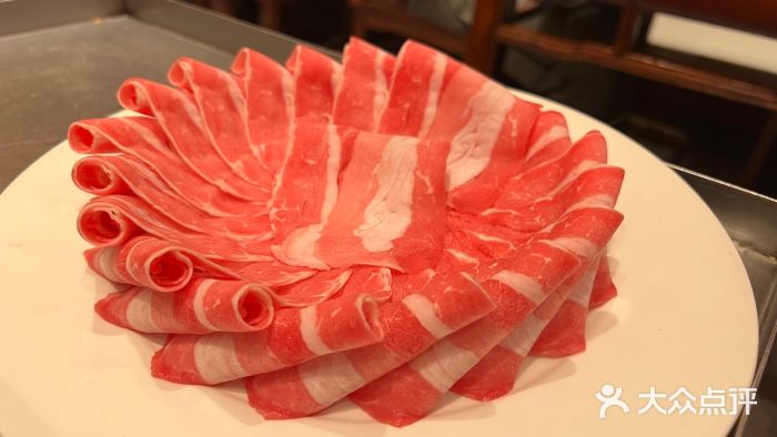 南门涮肉(天坛店)图片