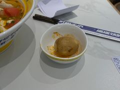 -粉小主·贵州酸汤牛肉粉(南京仙林金鹰店)